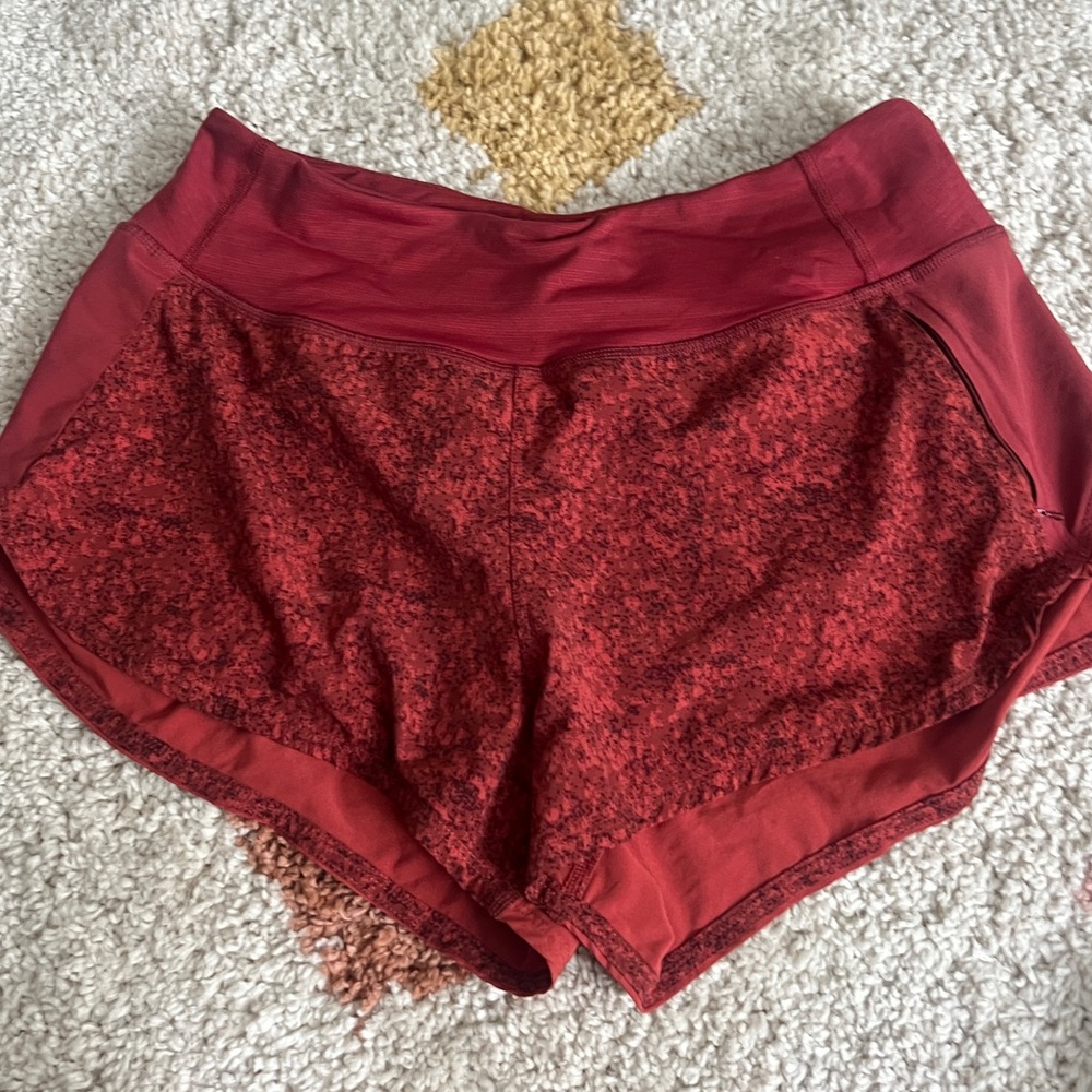 Outdoor Voices Hudson Shorts
